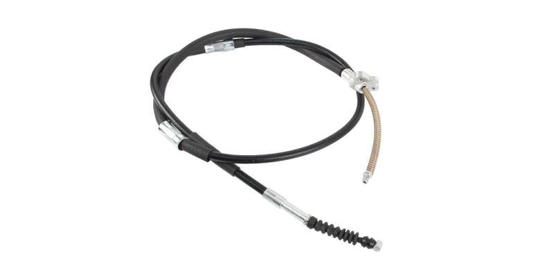 Rear Wheel Cable Toyota Corolla Non Abs (96-02)(Rhs)