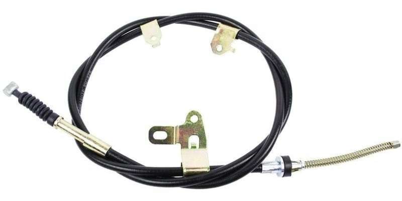 Rear Wheel Cable Toyota Corolla, Runx 160I, 180I (02-08)(Lhs, Rhs)