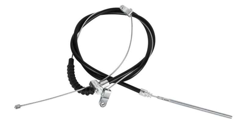 Rear Wheel Cable Toyota Hi Lux 2.0, 2.2, 2.4, 2.8 (84-98)