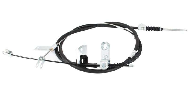 Rear Wheel Cable Toyota Hi Lux 2.7, 3.0 2X4, 4X4 (99-05), Condor 2.4I, 3.0 2X4, 4X4 (00-05)(Lhs, ...