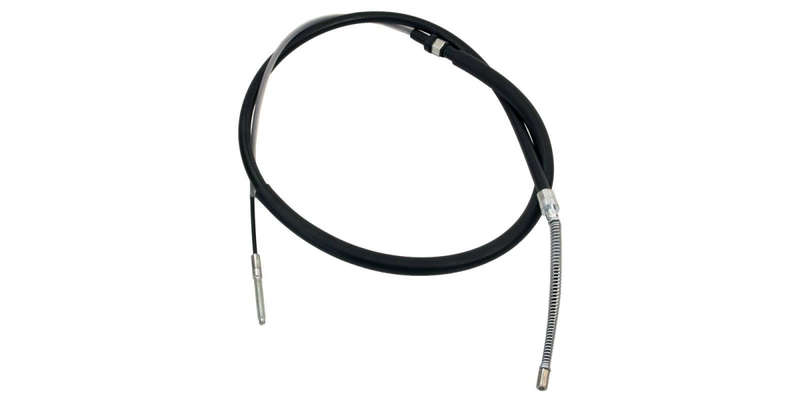 Rear Wheel Cable Volkswagen Golf Iii, Jetta Iii 1.6, 1.8 (92-99)(Lhs, Rhs)