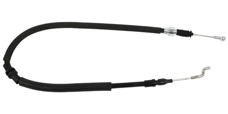 Rear Wheel Cable Volkswagen Kombi T4 All (99-04)(Lhs, Rhs)