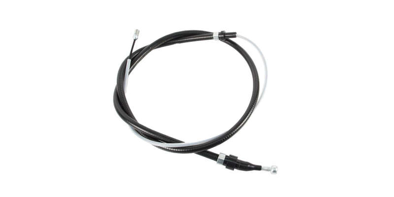 Rear Wheel Cable Volkswagen Polo Ii All Models With Rear Discs (02-09)(Lhs, Rhs)