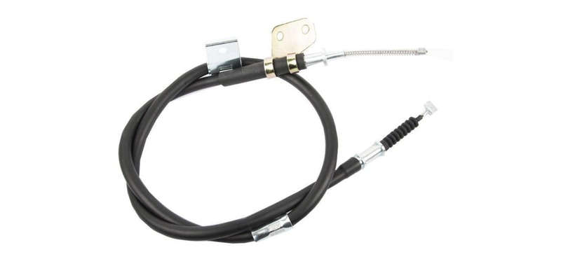 Rear Wheel Cable Nissan Sentra 1.3, 1.6 (87-92)