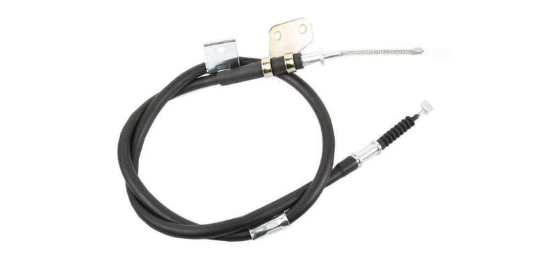 Rear Wheel Cable Nissan Sentra 1.3, 1.6 (87-92)