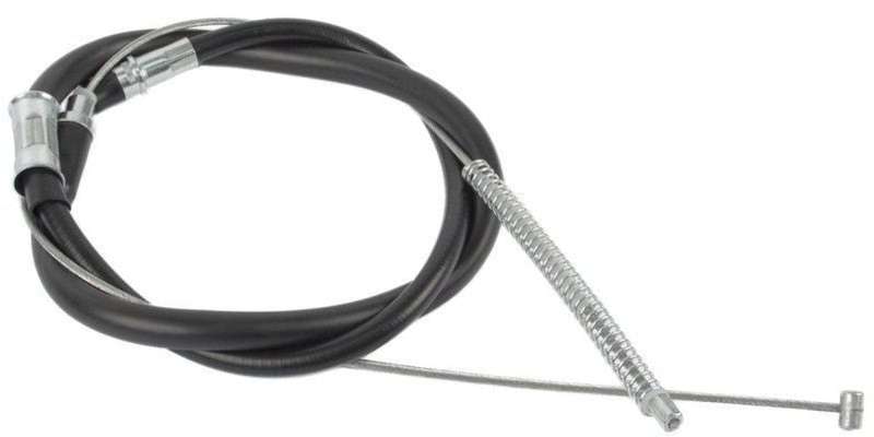 Rear Wheel Cables Toyota Hi Lux 1.6, 1.8, 2.2, 2.4 (84-98)