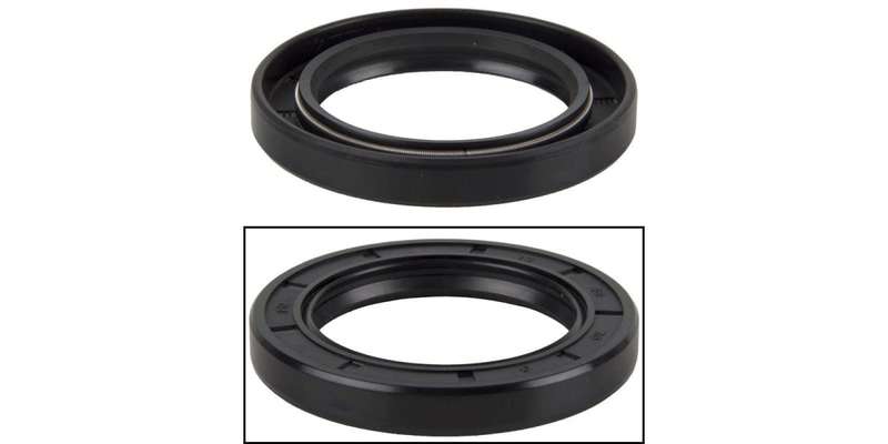 Rear Wheel Oil Seal Chevrolet Luv, Isuzu Kb-Series, Mazda B-Series, Nissan Sani, Skyline, Hardbod...