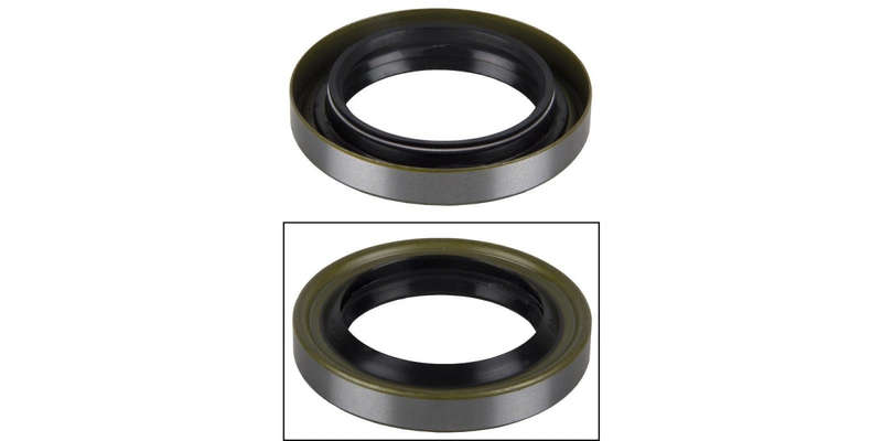 Rear Wheel Oil Seal For PQ879 Isuzu Kb200I 2.0 Lx, Kb240I 2.4 Lx, Kb250I 2.5 Lx, Kb300Tdi, Kb250D...
