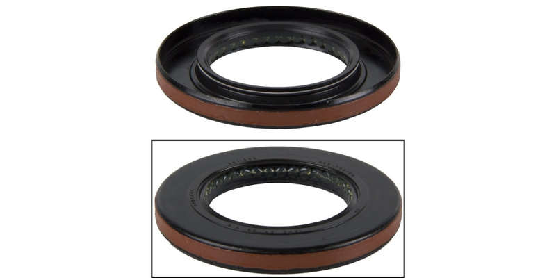 Rear Wheel Oil Seal Ford 2011- Ranger, New Model 3.2Tdci (T6) , Isuzu 04-09 Kb250Dc, Kb300Tdi, 07...