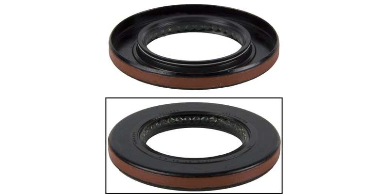 Rear Wheel Oil Seal Ford 2011- Ranger, New Model 3.2Tdci (T6) , Isuzu 04-09 Kb250Dc, Kb300Tdi, 07...