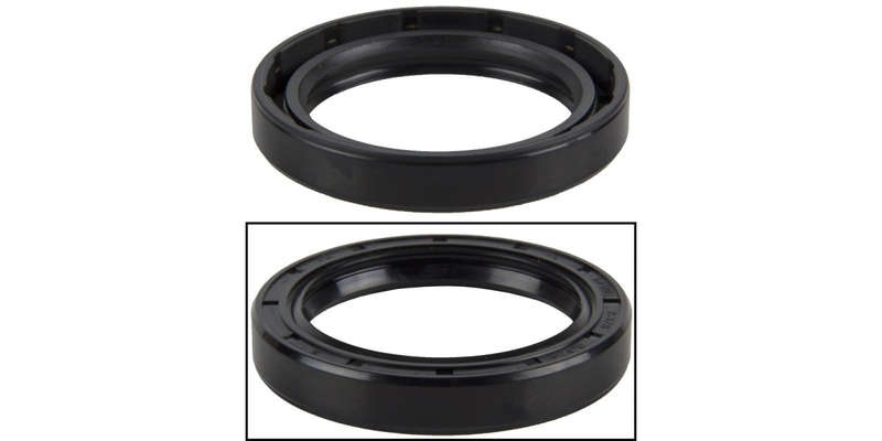 Rear Wheel Oil Seal Ford Bantam 1.3, 1.4, 1.6 (83-02), Mazda 323 2.0 (95-02), Rustler 1.3, 1.4, 1...