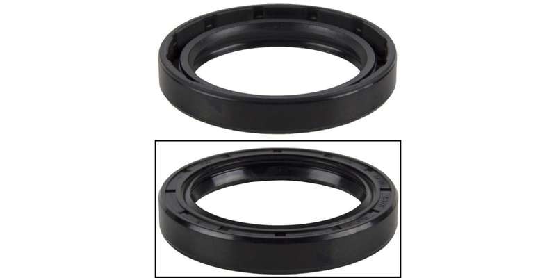 Rear Wheel Oil Seal Ford Bantam 1.3, 1.4, 1.6 (83-02), Mazda 323 2.0 (95-02), Rustler 1.3, 1.4, 1...