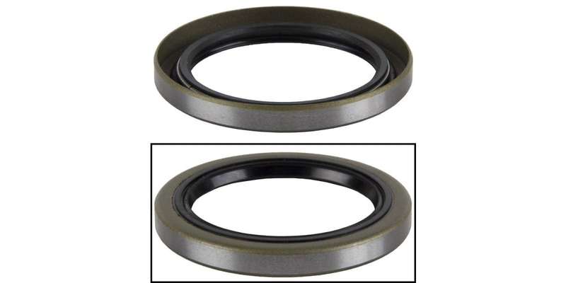 Rear Wheel Oil Seal Ford Escort, Fiesta, Ikon, Mazda 121 Soho, Toyota Conquest 1.3, 1.6, Corolla ...