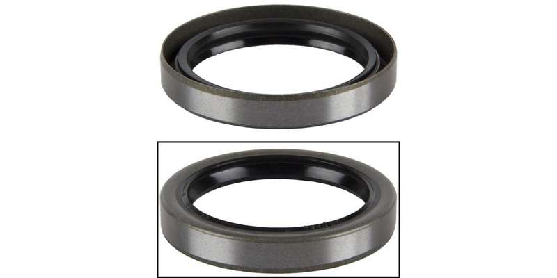 Rear Wheel Oil Seal Ford Husky 1.8, 2.0 (85-99)(Import), Mitsubishi L300 1.6, 1.8, 2.0 (Import)(8...