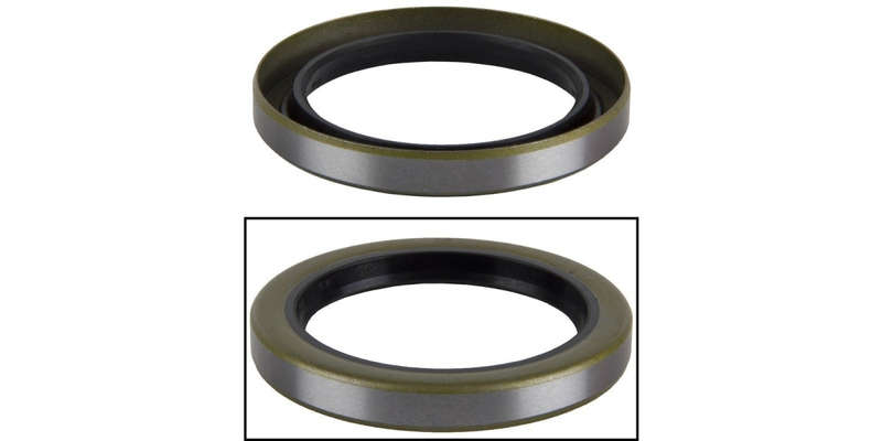 Rear Wheel Oil Seal Ford Laser, Meteor, Bantam, Kia Pride, Rio, Mazda 323, Sting, Midge, Rustler