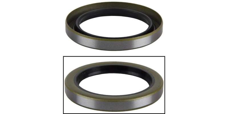 Rear Wheel Oil Seal Ford Laser, Meteor, Bantam, Kia Pride, Rio, Mazda 323, Sting, Midge, Rustler