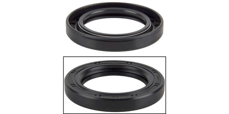 Rear Wheel Oil Seal Ford Ranger 2.5Td, 3.0Tdci, 4.0, Mazda Drifter 2.5Td, 2.6I, 3.0Tdci, 4.0, Bt-...