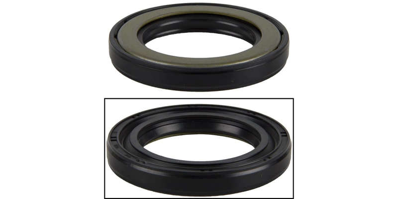 Rear Wheel Oil Seal Ford Ranger 2.5Td, 3.0Tdci, 4.0, Mazda Drifter 2.5Td, 2.6I, 3.0Tdci, 4.0, Bt-...