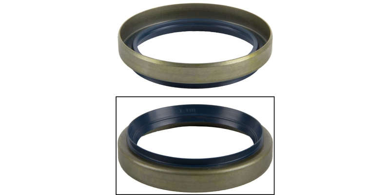 Rear Wheel Oil Seal Ford Sapphire 1.6, 2.0, 2.0I, 3.0 (89-93), Sierra 2.0, 3.0, 3.0I (83-93)