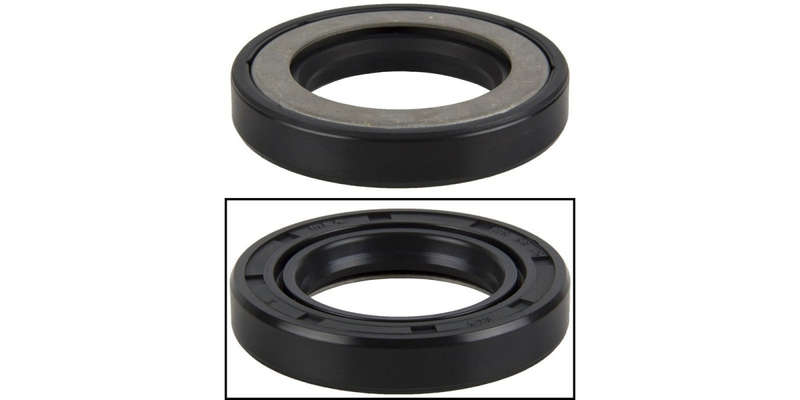 Rear Wheel Oil Seal Ford Spectron 2.2, Courier 2.5, 3.0, 3.4, Ranger 2.5D, Mazda Marathon 2.2, B-...