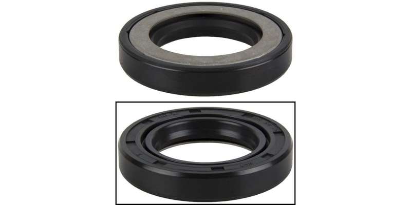 Rear Wheel Oil Seal Ford Spectron 2.2, Courier 2.5, 3.0, 3.4, Ranger 2.5D, Mazda Marathon 2.2, B-...