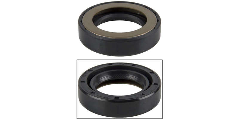 Rear Wheel Oil Seal Hyundai H100 2.5I, 2.6I, Mitsubishi Colt Ldv 1.6, 2.0, 2.5, 2.5D, 2.6, Pajero...
