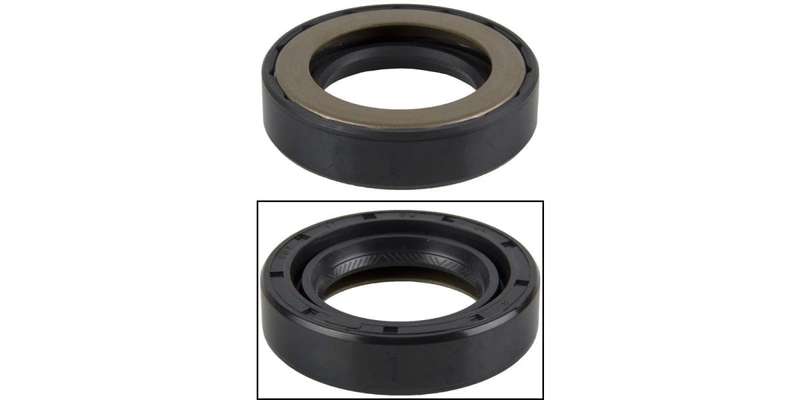 Rear Wheel Oil Seal Hyundai H100 2.5I, 2.6I, Mitsubishi Colt Ldv 1.6, 2.0, 2.5, 2.5D, 2.6, Pajero...