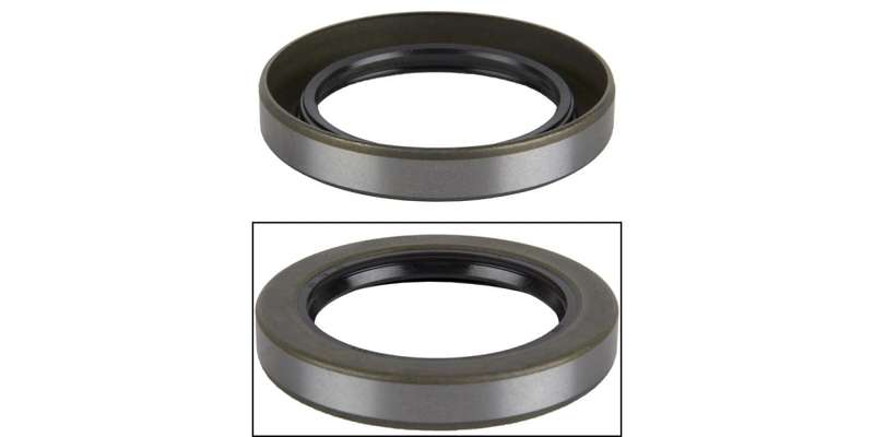 Rear Wheel Oil Seal Kia K2700I Workhorse 2.7I (2004-)