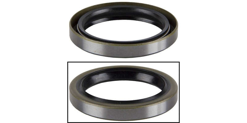 Rear Wheel Oil Seal Mazda 626 1.6, 1.8, 2.0 (83-93)