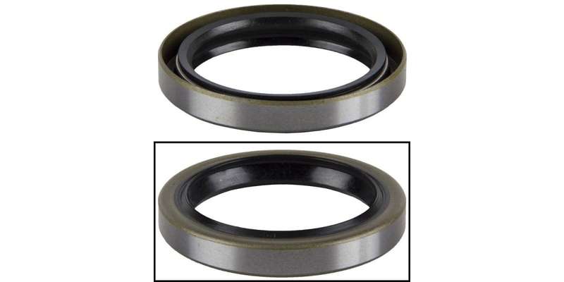 Rear Wheel Oil Seal Mazda 626 1.6, 1.8, 2.0 (83-93)