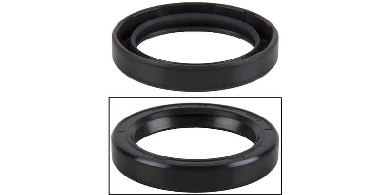 Rear Wheel Oil Seal Nissan 521 1.5, 620 1.5, 680 1.5, 2.2, 720 1.8, 2.2, 2.3, E20 1.5, 1.6, 2.0, ...