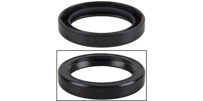 Rear Wheel Oil Seal Nissan 521 1.5, 620 1.5, 680 1.5, 2.2, 720 1.8, 2.2, 2.3, E20 1.5, 1.6, 2.0, ...