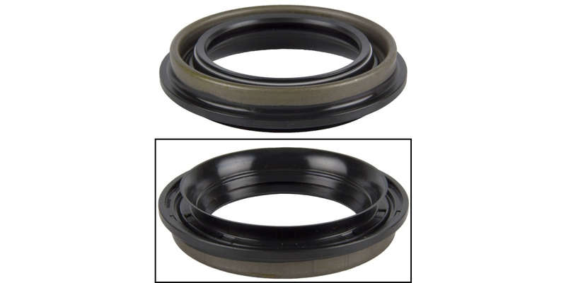 Rear Wheel Oil Seal Nissan Hardbody 2.4 (91-98), Sani 2.4 (91-94)