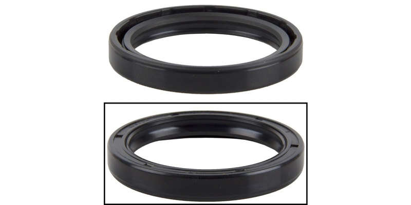 Rear Wheel Oil Seal Nissan Langley 1.3, 1.5 (83-88), Pulsar 1.3, 1.4, 1.5 (80-87)