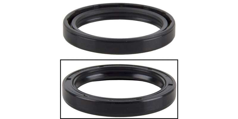 Rear Wheel Oil Seal Nissan Langley 1.3, 1.5 (83-88), Pulsar 1.3, 1.4, 1.5 (80-87)