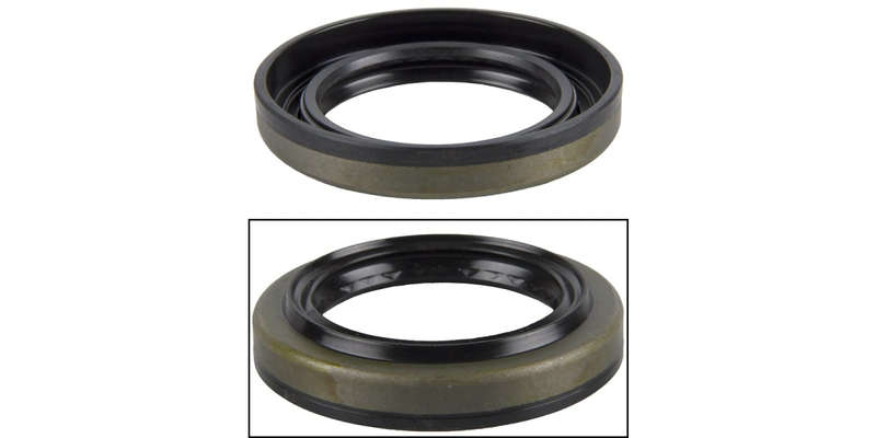 Rear Wheel Oil Seal Nissan Navara 2.5Dci P/Up, 4.0I V6 P/Up - All 4X2/4X4, Pathfinder 2.5Dci P/Up...