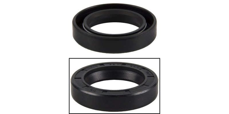 Rear Wheel Oil Seal Outer Toyota Cressida, Ford Cortina Mkiii, Mkiv, Mkv, Nissan Skyline, Opel Co...