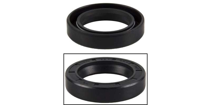 Rear Wheel Oil Seal Outer Toyota Cressida, Ford Cortina Mkiii, Mkiv, Mkv, Nissan Skyline, Opel Co...