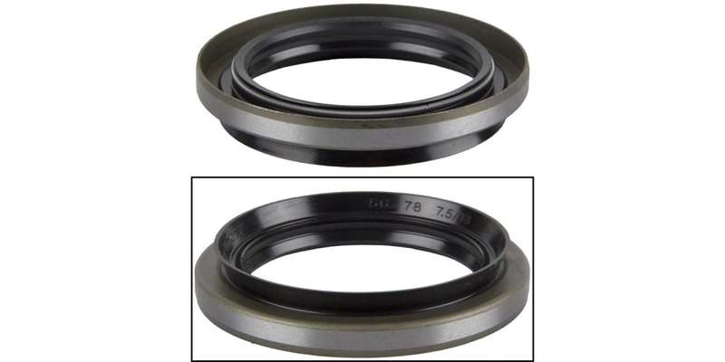 Rear Wheel Oil Seal Toyota Condor 1.8, 2.0I, 2.4I, 3.0, 4X4 2.4I, 3.0 (00-05)