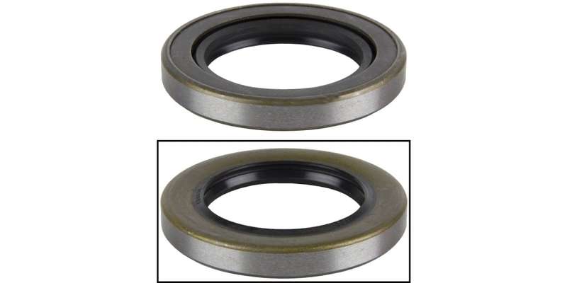 Rear Wheel Oil Seal Toyota Cressida 2.0, 2.4, 2.8I, 3.0, 3.0I (82-92), Rav4 1.8, 2.0 (03-06)