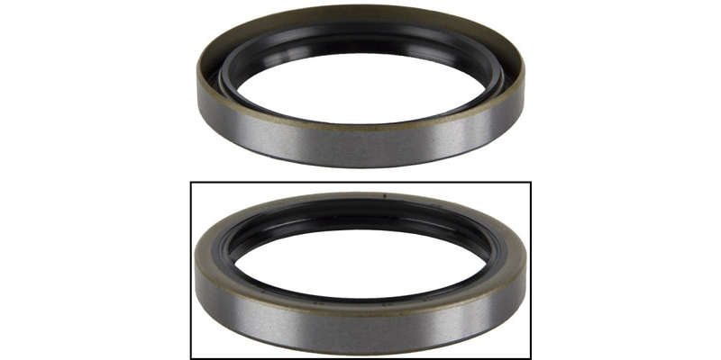 Rear Wheel Oil Seal Toyota Cressida (76-81), Condor (00-05), Stallion 1.5 (87-91)