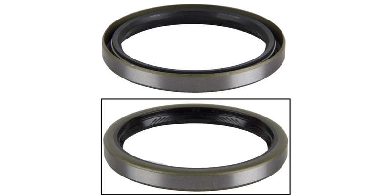 Rear Wheel Oil Seal Toyota Hi Lux "Vigo" (2005-), "REVO" 2.0, 2.4 Std. Body 4X2 (2016-), Fortun...