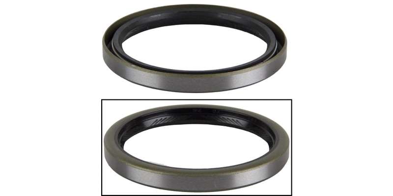 Rear Wheel Oil Seal Toyota Hi Lux "Vigo" (2005-), "REVO" 2.0, 2.4 Std. Body 4X2 (2016-), Fortun...