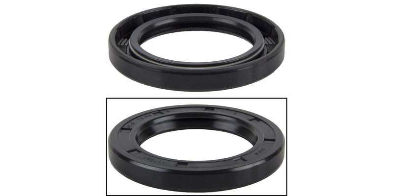 Rear Wheel Oil Seal Toyota Stout, Land Cruiser 75 Series, 80 Series, 105 Series