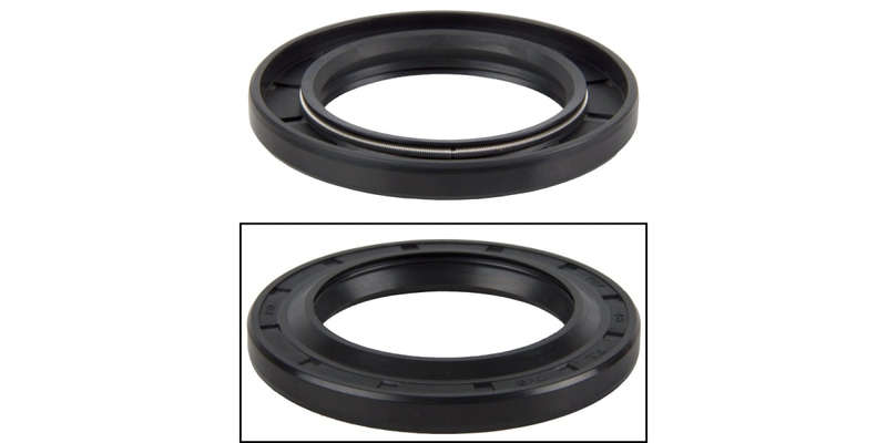 Rear Wheel Oil Seal Volkswagen Kombi 1.6, 1.7, 1.8, 1.9, 2.0, 2.0L, 2.1 Fi, 2.3I, 2.5I, 2.6I, 4X4...