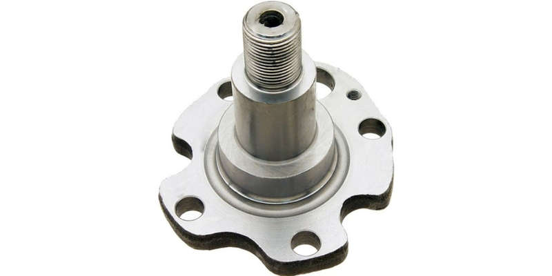 Rear Wheel Stub Axle Audi A3, A4, Tt, Volkswagen Beetle, Golf Vi, Jetta Vi