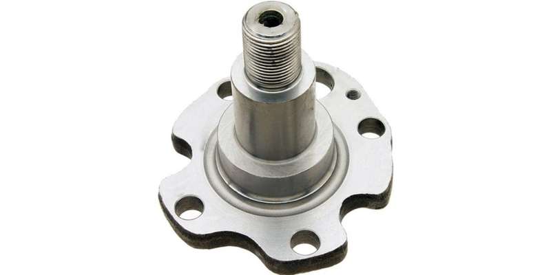 Rear Wheel Stub Axle Audi A3, A4, Tt, Volkswagen Beetle, Golf Vi, Jetta Vi