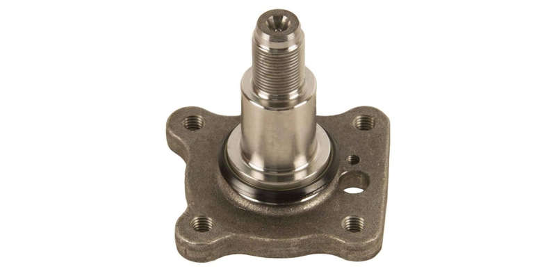 Rear Wheel Stub Axle Ford Fiesta Ll 1.4I, 1.6I, 2.0 (04-09), Focus L, Ll 1.6, I, 1.8, 2.0, 2.5 (0...