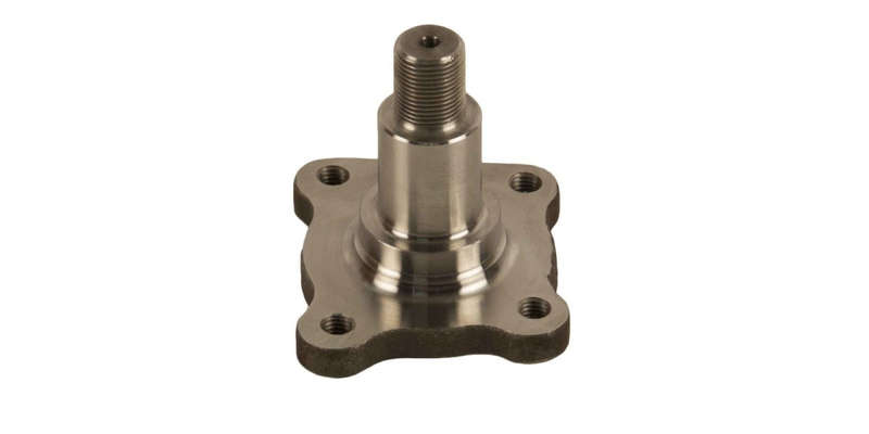 Rear Wheel Stub Axle Ford Fiesta Ll 1.4I, 1.6I, 2.0 (04-09), Focus L, Ll 1.6, I, 1.8, 2.0, 2.5 (0...
