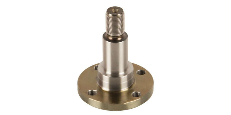 Rear Wheel Stub Axle Opel Corsa Ldv Ii 1.4I, 1.7Dti, 1.8I (03-10)